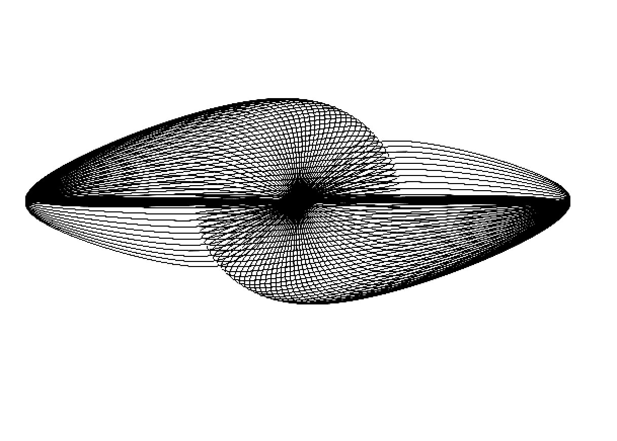 generative drawing